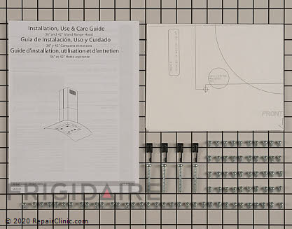 Hardware Kit 5304481411 Alternate Product View