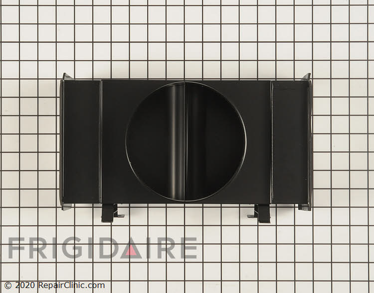 5304482271 Frigidaire Range Vent Hood Recirculating Vent Kit