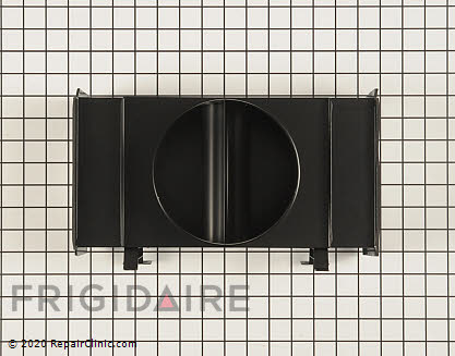Recirculating Vent Kit 5304482271 Alternate Product View