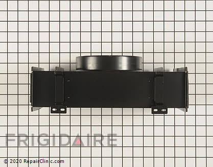 Recirculating Vent Kit 5304482271 Alternate Product View