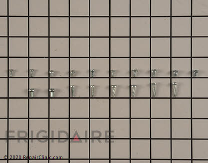 Screw 5304466254 Alternate Product View