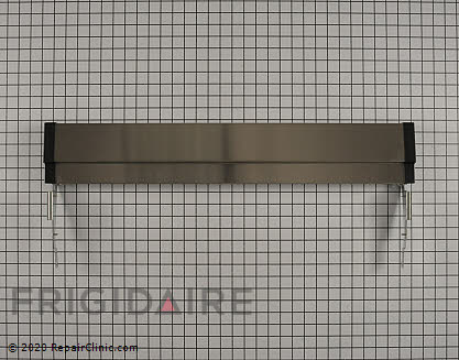 Rear Panel 903111-901S Alternate Product View