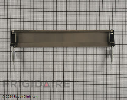 Rear Panel 903111-901S Alternate Product View