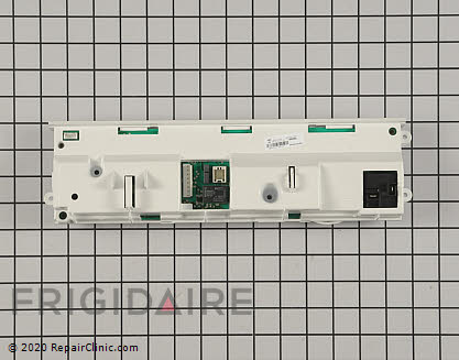 User Control and Display Board 134523202 Alternate Product View