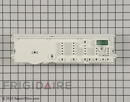 User Control and Display Board 134523202 Alternate Product View