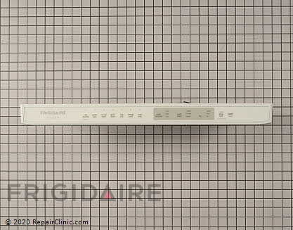 Touchpad and Control Panel 807545701 Alternate Product View