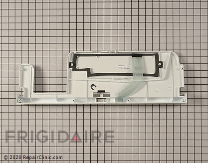 Touchpad and Control Panel 807545701 Alternate Product View