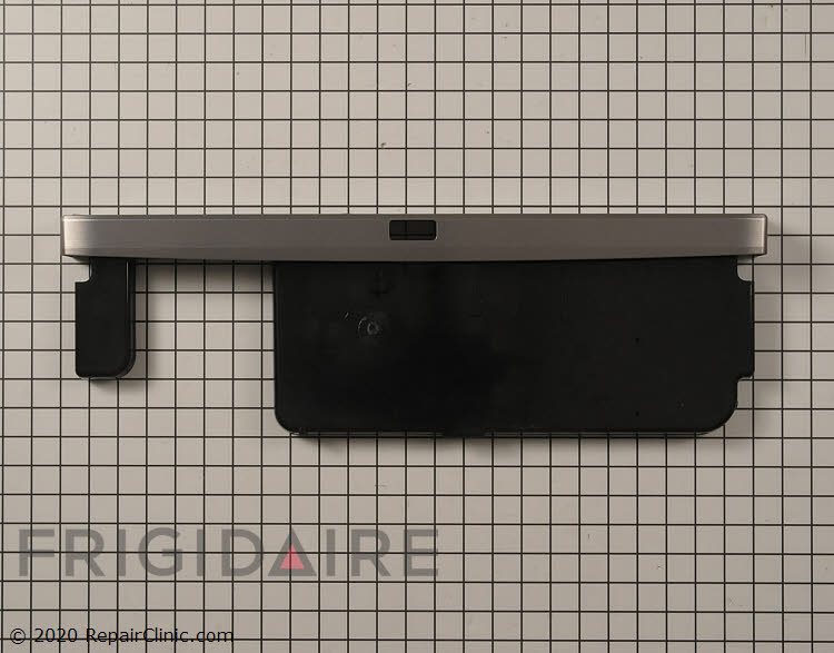 807545704 Frigidaire Dishwasher Touchpad and Control Panel