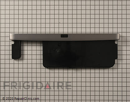 Touchpad and Control Panel 807545704 Alternate Product View