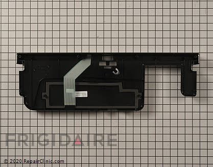 Touchpad and Control Panel 807545704 Alternate Product View
