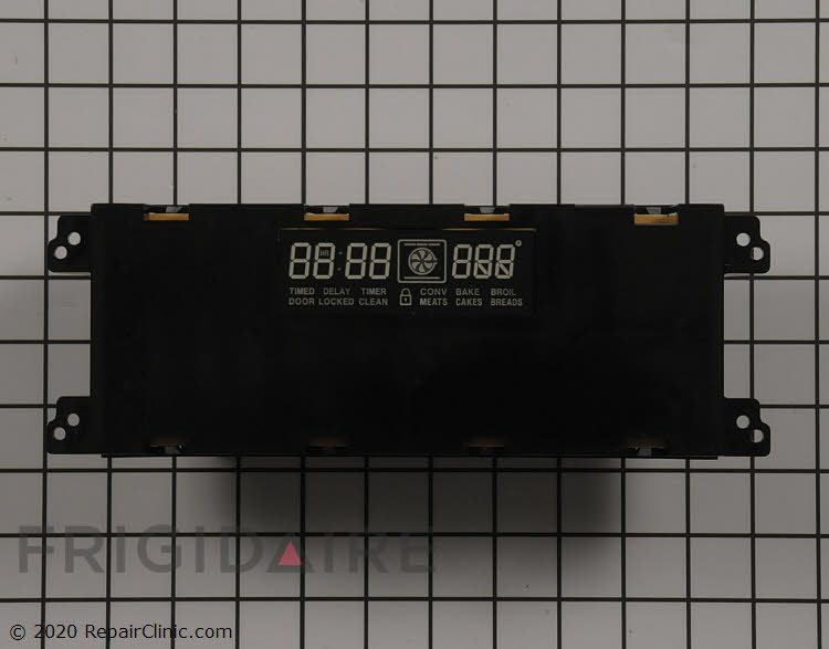 318193201 Frigidaire Range/Stove/Oven Control Board