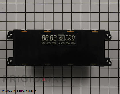 Control Board 318193201 Alternate Product View