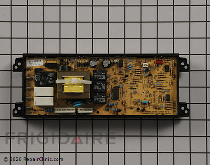Control Board 318193201 Alternate Product View
