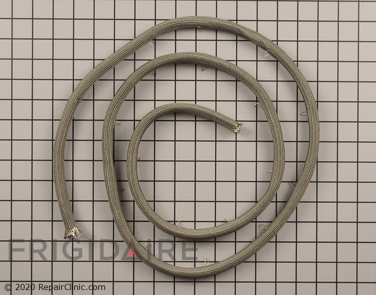 318053120 Door Seal