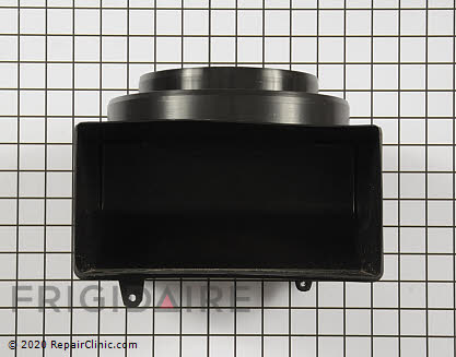 Recirculating Vent Kit RHDFP60GS Alternate Product View