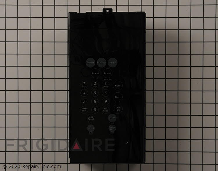 5304472462 Touchpad and Control Panel