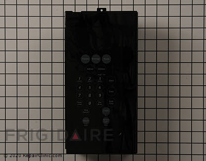 Touchpad and Control Panel 5304472462 Alternate Product View