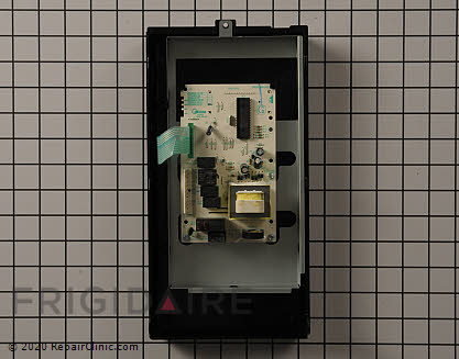 Touchpad and Control Panel 5304472462 Alternate Product View