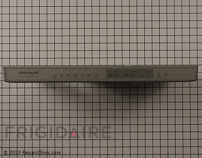 Touchpad and Control Panel 807545702 Alternate Product View
