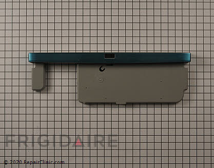 Touchpad and Control Panel 807545702 Alternate Product View