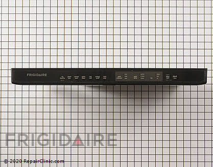 Touchpad and Control Panel 807545703 Alternate Product View
