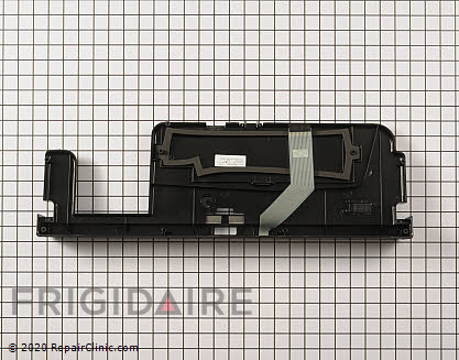 Touchpad and Control Panel 807545703 Alternate Product View