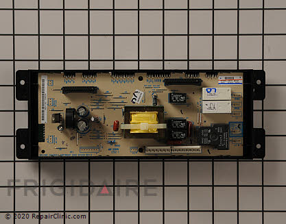Control Board 316418521 Alternate Product View