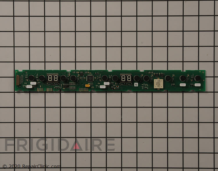 318330854 Control Board