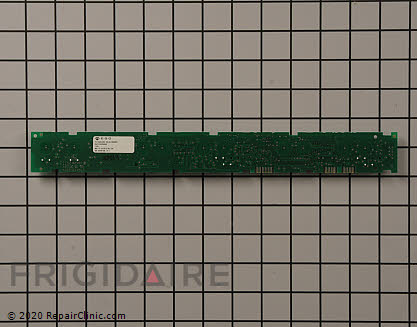 Control Board 318330854 Alternate Product View