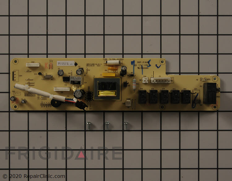 5304491446 Control Board