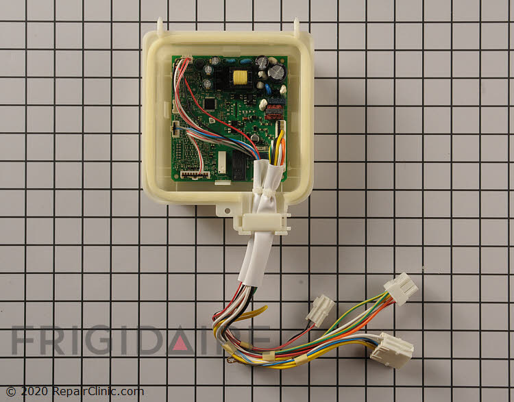 5304500698 Kenmore Freezer Control Board