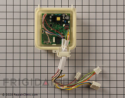 Control Board 5304500698 Alternate Product View