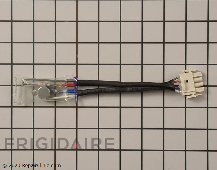 5304491702 Defrost Thermostat
