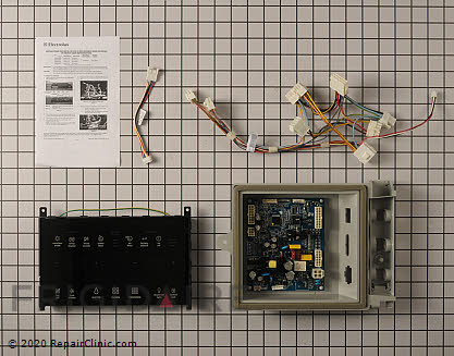 Dispenser Control Board 5303918591 Alternate Product View