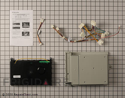 Dispenser Control Board 5303918591 Alternate Product View
