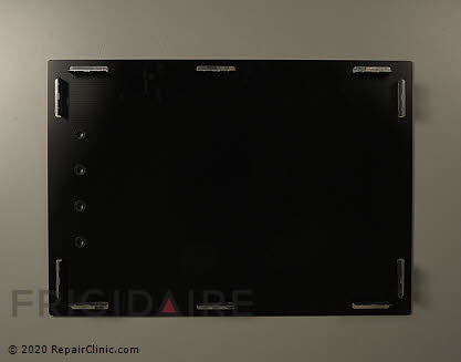 Glass Cooktop 305638926 Alternate Product View