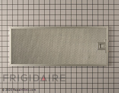 Grease Filter 5304484121 Alternate Product View
