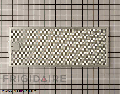 Grease Filter 5304484121 Alternate Product View