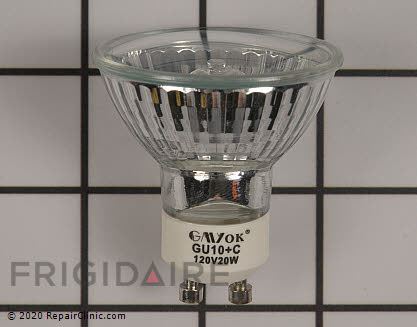 Light Bulb 5304482257 Alternate Product View