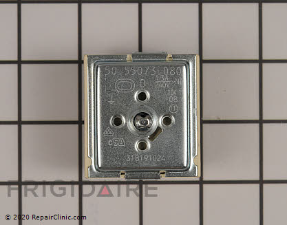 Surface Element Switch 318191024 Alternate Product View