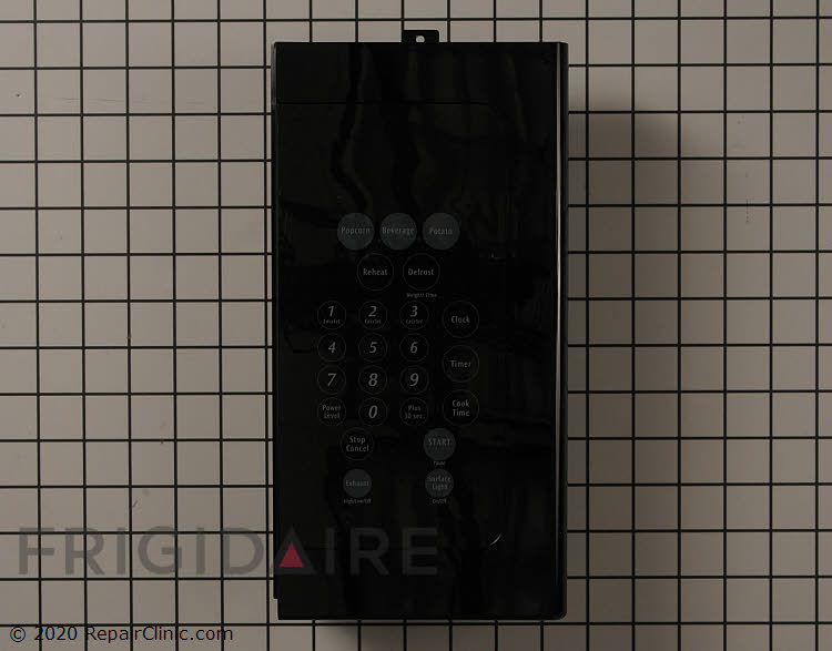 5304472441 Touchpad and Control Panel