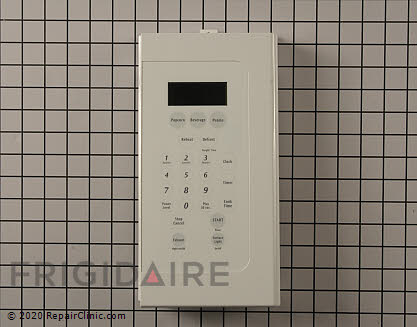 Touchpad and Control Panel 5304472457 Alternate Product View