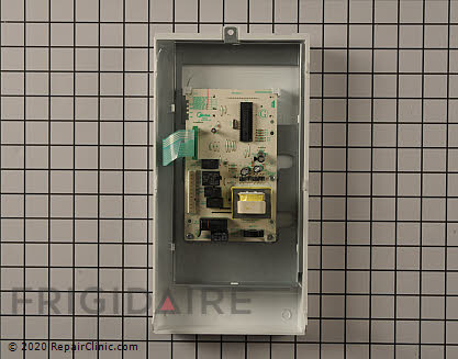 Touchpad and Control Panel 5304472457 Alternate Product View