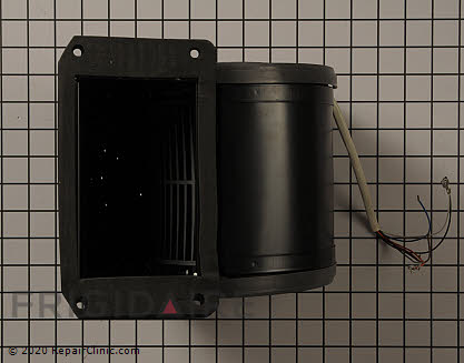 Vent Fan Motor 5304532176 Alternate Product View