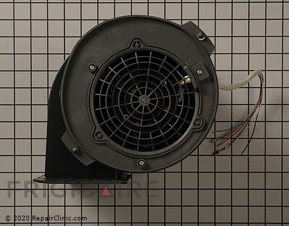 Vent Fan Motor 5304532176 Alternate Product View