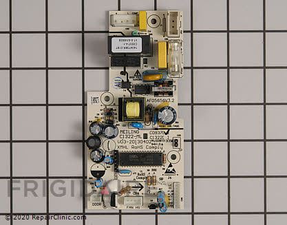 Control Board 5304500697 Alternate Product View