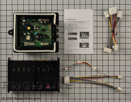 Dispenser Control Board 5303918585 Alternate Product View