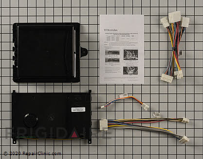 Dispenser Control Board 5303918585 Alternate Product View