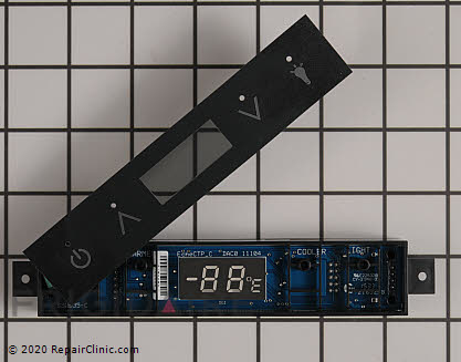 Display Board 5304504317 Alternate Product View