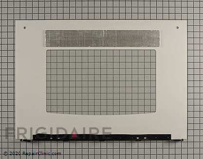 Door Glass 808950013 Alternate Product View